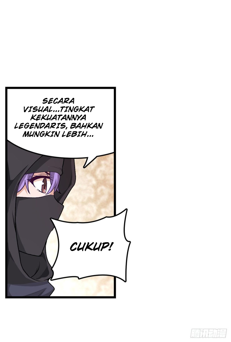 Wuxian Shitu Yu Shier Zhan Ji (Infinite Apostles and Twelve War Girls) Chapter 70 Gambar 10